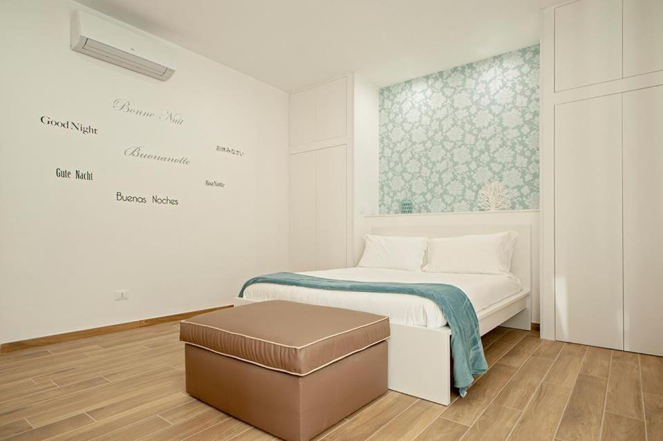 Affittacamere My Home Λιβόρνο Εξωτερικό φωτογραφία