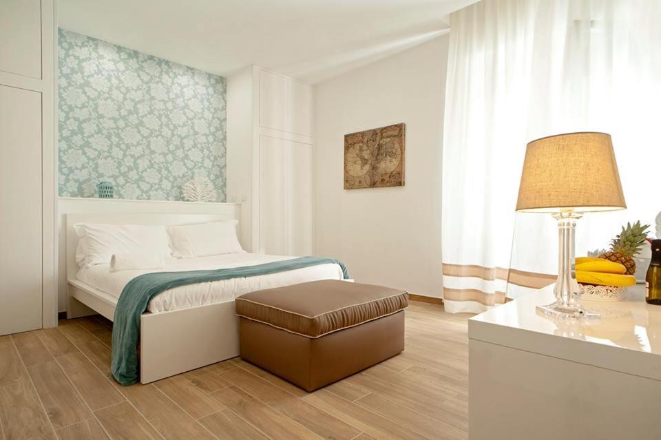Affittacamere My Home Λιβόρνο Εξωτερικό φωτογραφία