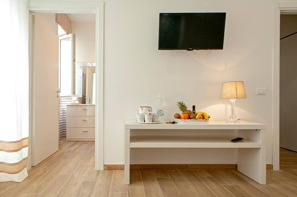 Affittacamere My Home Λιβόρνο Εξωτερικό φωτογραφία