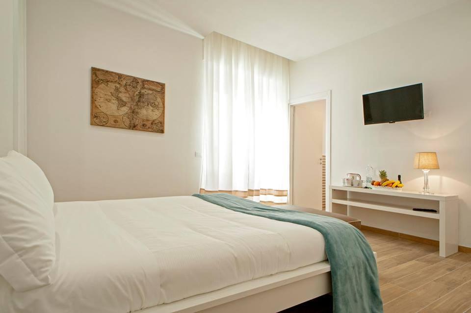 Affittacamere My Home Λιβόρνο Εξωτερικό φωτογραφία